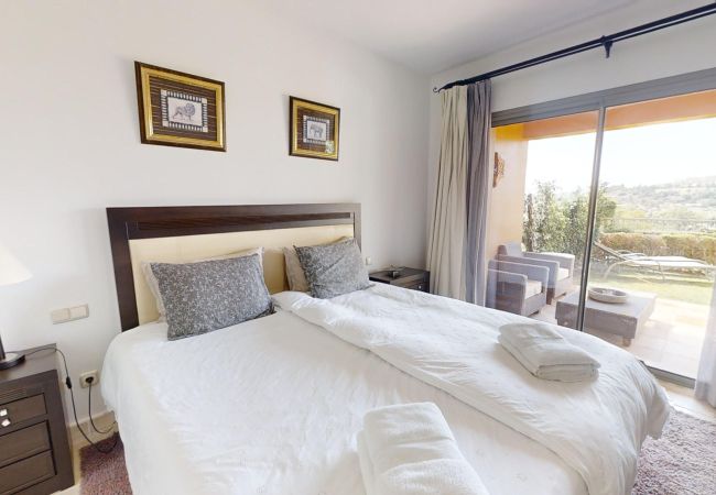 Lejlighed i Estepona - Luxury Apartment with Spa Marbella