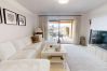 Lejlighed i Estepona - Luxury Apartment with Spa Marbella