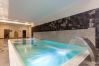 Lejlighed i Estepona - Luxury Apartment with Spa Marbella