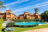 Lejlighed i Estepona - Luxury Apartment with Spa Marbella