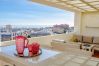 Lejlighed i Estepona - PDM - Elegant Apartment with Breathtaking Sea view