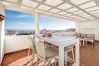 Lejlighed i Estepona - PDM - Elegant Apartment with Breathtaking Sea view