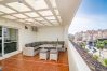 Lejlighed i Estepona - PDM - Elegant Apartment with Breathtaking Sea view