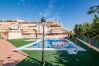 Lejlighed i Estepona - PDM - Elegant Apartment with Breathtaking Sea view