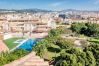 Lejlighed i Estepona - PDM - Elegant Apartment with Breathtaking Sea view