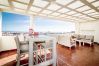 Lejlighed i Estepona - PDM - Elegant Apartment with Breathtaking Sea view