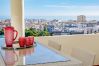 Lejlighed i Estepona - PDM - Elegant Apartment with Breathtaking Sea view