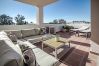 Lejlighed i Nueva andalucia - LCR4 - Large 3-Bedroom Apartment Near Beach