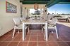 Lejlighed i Nueva andalucia - LCR4 - Large 3-Bedroom Apartment Near Beach