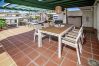 Lejlighed i Nueva andalucia - LCR4 - Large 3-Bedroom Apartment Near Beach