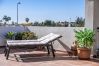 Lejlighed i Nueva andalucia - LCR4 - Large 3-Bedroom Apartment Near Beach