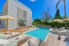 Villa i Marbella - 2244 - MODERN VILLA PUERTO BANUS