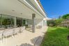 Villa i Marbella - 2244 - MODERN VILLA PUERTO BANUS