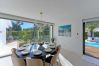 Villa i Marbella - 2244 - MODERN VILLA PUERTO BANUS