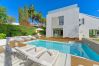 Villa i Marbella - 2244 - MODERN VILLA PUERTO BANUS