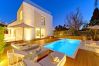 Villa i Marbella - 2244 - MODERN VILLA PUERTO BANUS