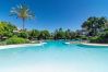 Lejlighed i Nueva andalucia - DN11-2 bedroom apartment close to Puerto Banus