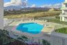 Lejlighed i Estepona - LM1.BA- Spacious apartment with bbq facilities