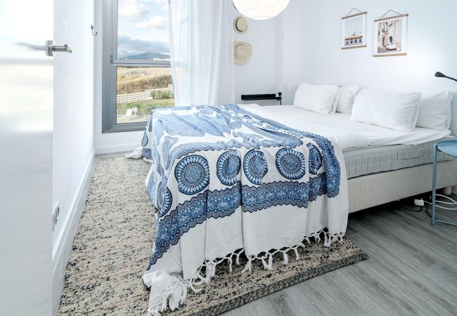 Lejlighed i Estepona - LM4.1B- Modern holiday apartment