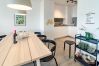 Lejlighed i Estepona - LM4.1B- Modern holiday apartment