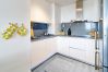 Lejlighed i Estepona - LM4.1B- Modern holiday apartment