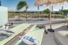 Lejlighed i Estepona - LM4.1B- Modern holiday apartment