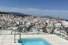 Lejlighed i Estepona - INF1.2A- Apartment close to beach and old town