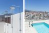 Lejlighed i Estepona - INF1.2A- Apartment close to beach and old town