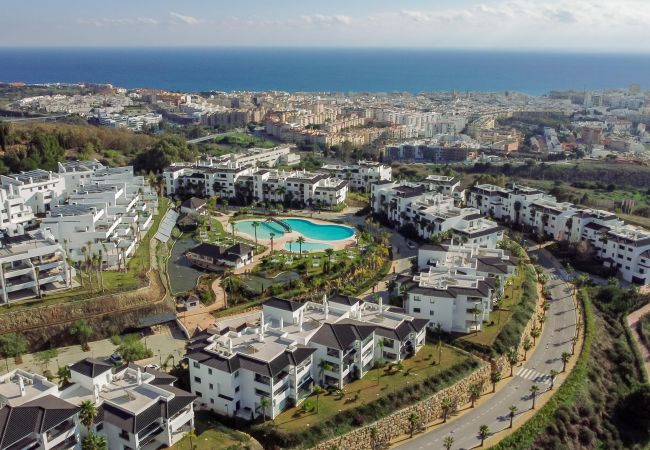 Lejlighed i Estepona - LAE13.1D-Wonderful apartment in luxury resort