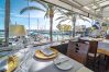 Lejlighed i Estepona - LAE13.1D-Wonderful apartment in luxury resort