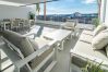 Lejlighed i Estepona - LAE13.1D-Wonderful apartment in luxury resort