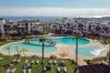 Lejlighed i Estepona - LAE13.1D-Wonderful apartment in luxury resort