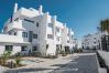 Lejlighed i Estepona - LAE13.1D-Wonderful apartment in luxury resort