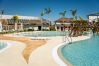 Lejlighed i Estepona - LAE13.1D-Wonderful apartment in luxury resort