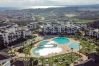 Lejlighed i Estepona - LAE13.1D-Wonderful apartment in luxury resort