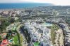 Lejlighed i Estepona - LAE13.1D-Wonderful apartment in luxury resort