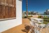 Lejlighed i Estepona - LAE13.1D-Wonderful apartment in luxury resort