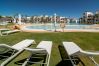 Lejlighed i Estepona - LAE13.1D-Wonderful apartment in luxury resort