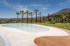 Lejlighed i Estepona - LAE13.1D-Wonderful apartment in luxury resort