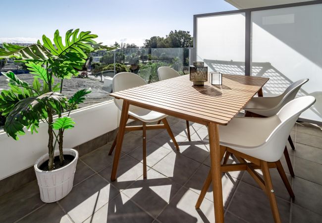 Lejlighed i Nueva andalucia - JG- Top modern apartment in Nueva Andalucia