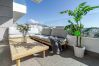 Lejlighed i Nueva andalucia - JG- Top modern apartment in Nueva Andalucia