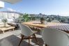 Lejlighed i Nueva andalucia - JG- Top modern apartment in Nueva Andalucia