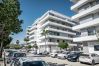 Lejlighed i Nueva andalucia - JG- Top modern apartment in Nueva Andalucia