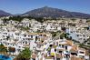 Lejlighed i Nueva andalucia - AB4 - Lovely holiday home walking distance, beach