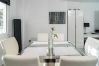 Lejlighed i Marbella - MR- Cozy 4 sleep flat in Marbella, great location