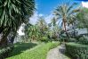 Lejlighed i Marbella - MR- Cozy 4 sleep flat in Marbella, great location