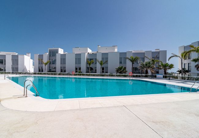 Byhus i Estepona - LMT46 - Modern Style Spacious Townhouse