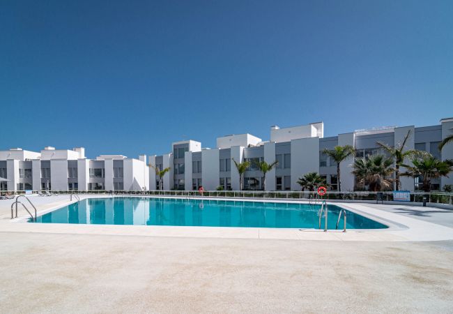 Byhus i Estepona - LMT46 - Modern Style Spacious Townhouse