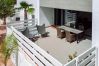 Byhus i Estepona - LMT46 - Modern Style Spacious Townhouse