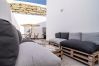 Byhus i Estepona - LMT46 - Modern Style Spacious Townhouse